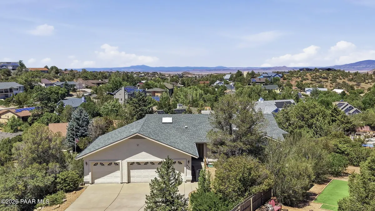 274 Feather Court, Prescott, AZ 86301 - #1