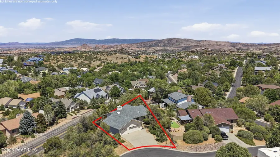 274 Feather Court, Prescott, AZ 86301 - #2