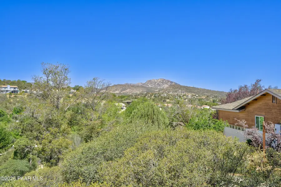 2457 Desert Willow Drive, Prescott, AZ 86301 - #2