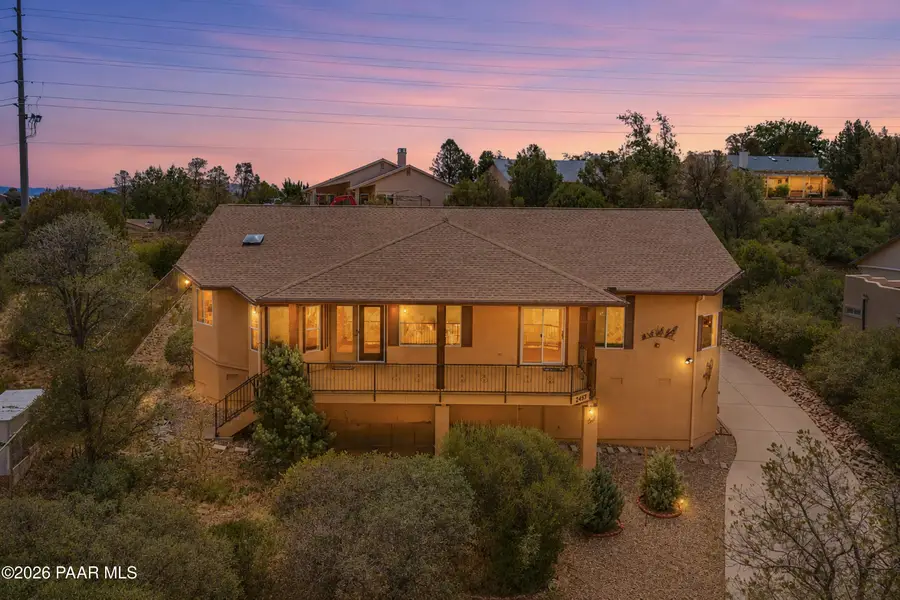 2457 Desert Willow Drive, Prescott, AZ 86301 - #3
