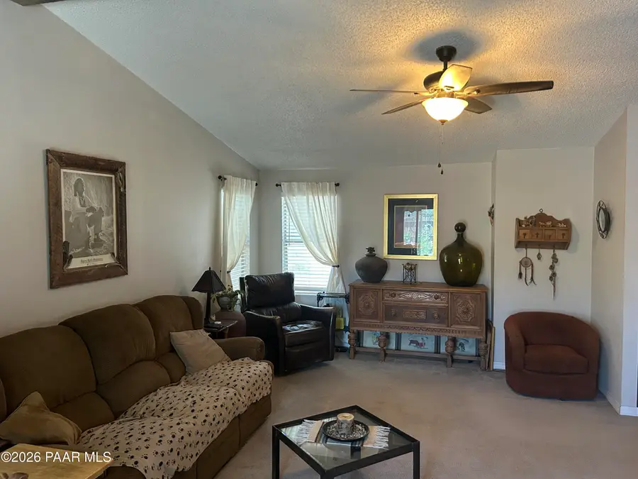 3720 W Quail Trail, Chino Valley, AZ 86323 - #3