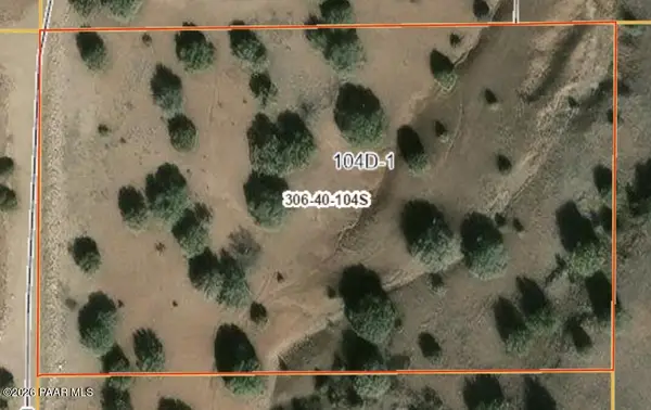 0 N Gray Gos Road, Chino Valley, AZ 86323