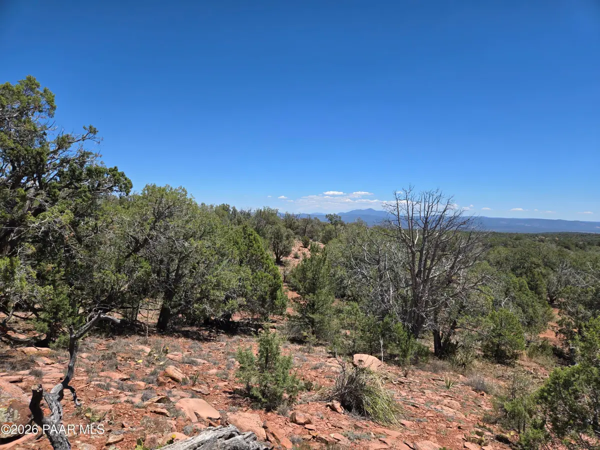 450 Arizona Road, Ash Fork, AZ 86320 - #1