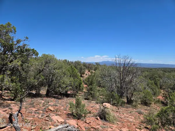 450 Arizona Road, Ash Fork, AZ 86320