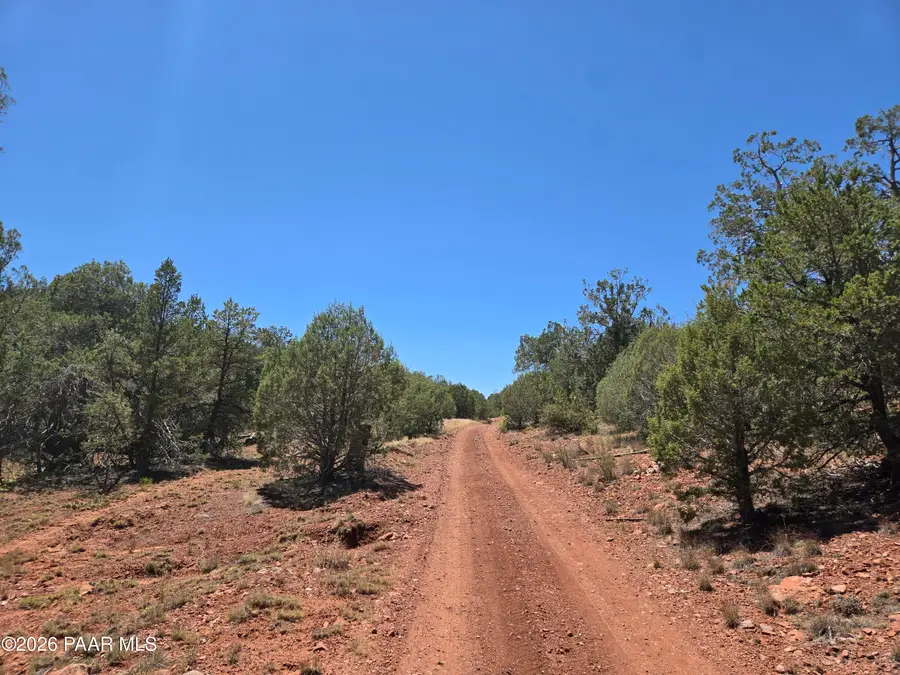 450 Arizona Road, Ash Fork, AZ 86320 - #3