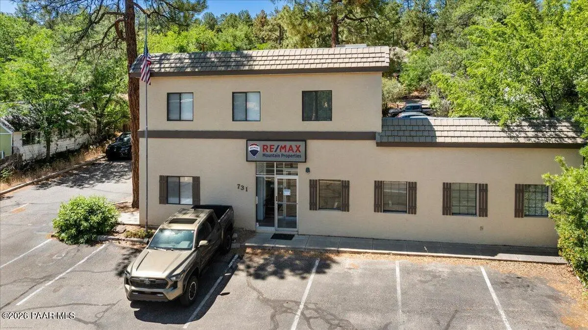 729 W Gurley Street, Prescott, AZ 86305 - #1