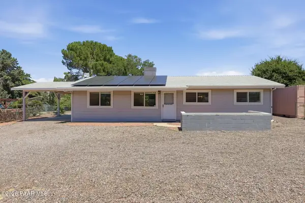 2725 N Prescott East Highway, Prescott Valley, AZ 86314