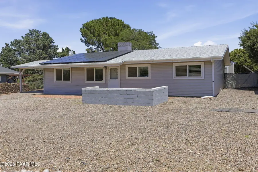 2725 N Prescott East Highway, Prescott Valley, AZ 86314 - #2