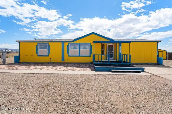26875 N Kitty Hawk Lane, Paulden, AZ 86334