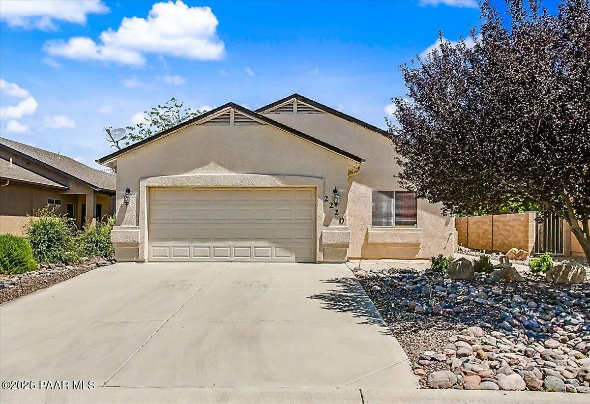 2220 Constellation Drive, Chino Valley, AZ 86323 - #1