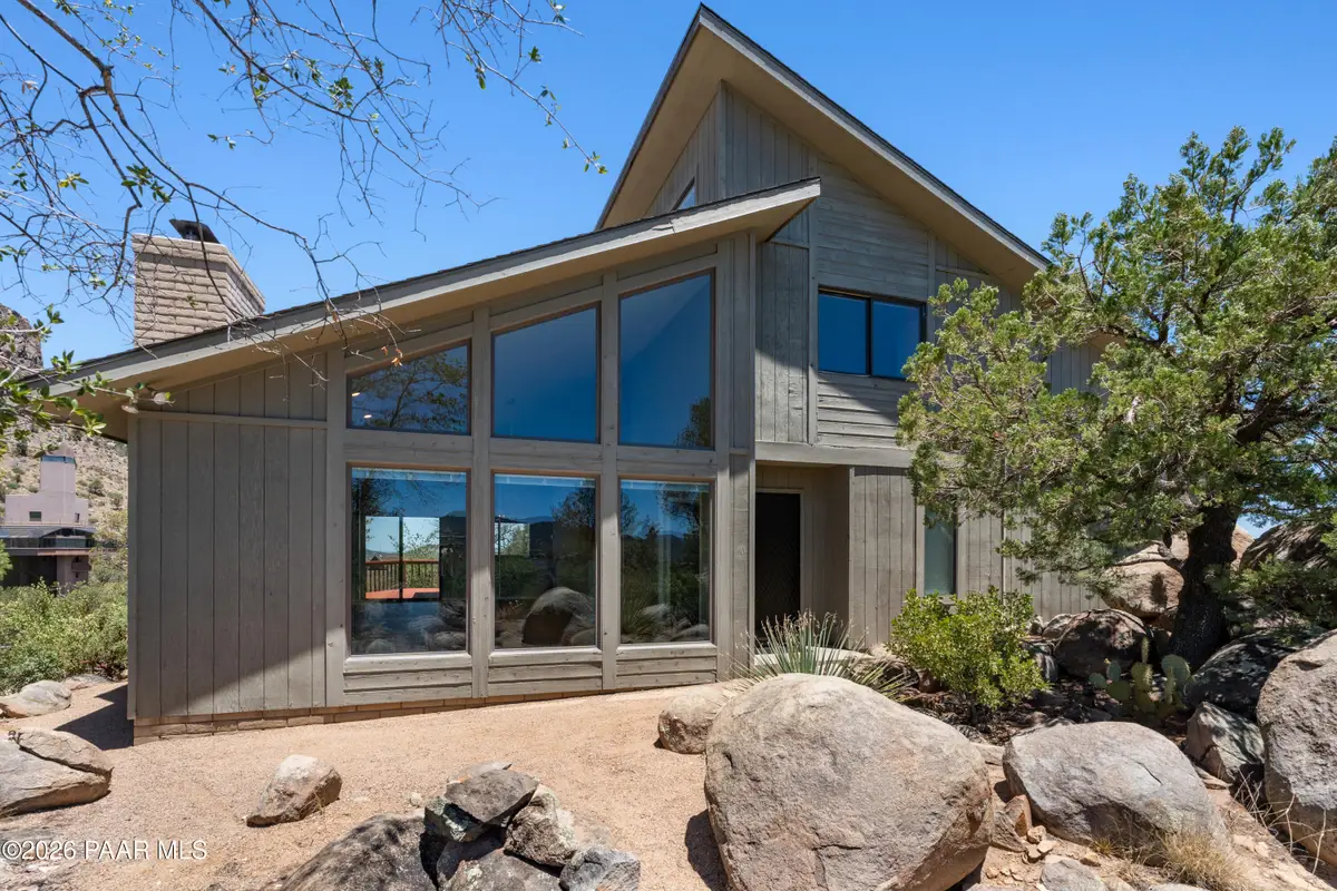 110 N Horizon Circle, Prescott, AZ 86303 - #1
