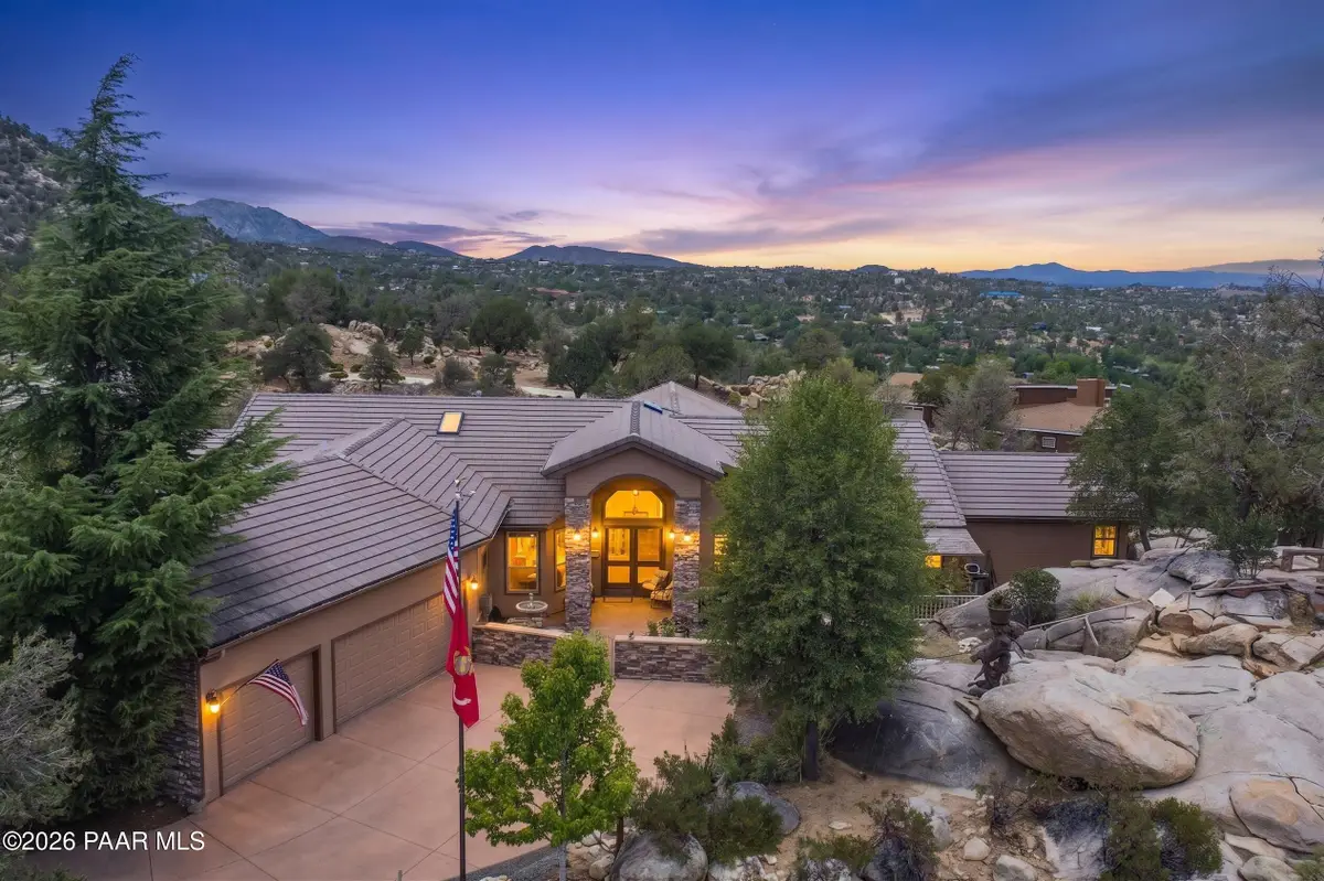 2020 Rustic Timbers Lane, Prescott, AZ 86303 - #1