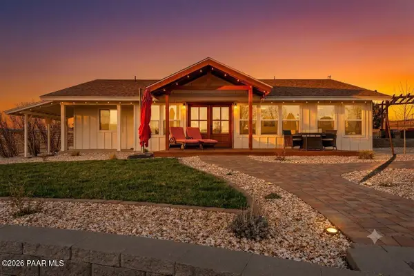 2480 W Sundial Road, Chino Valley, AZ 86323