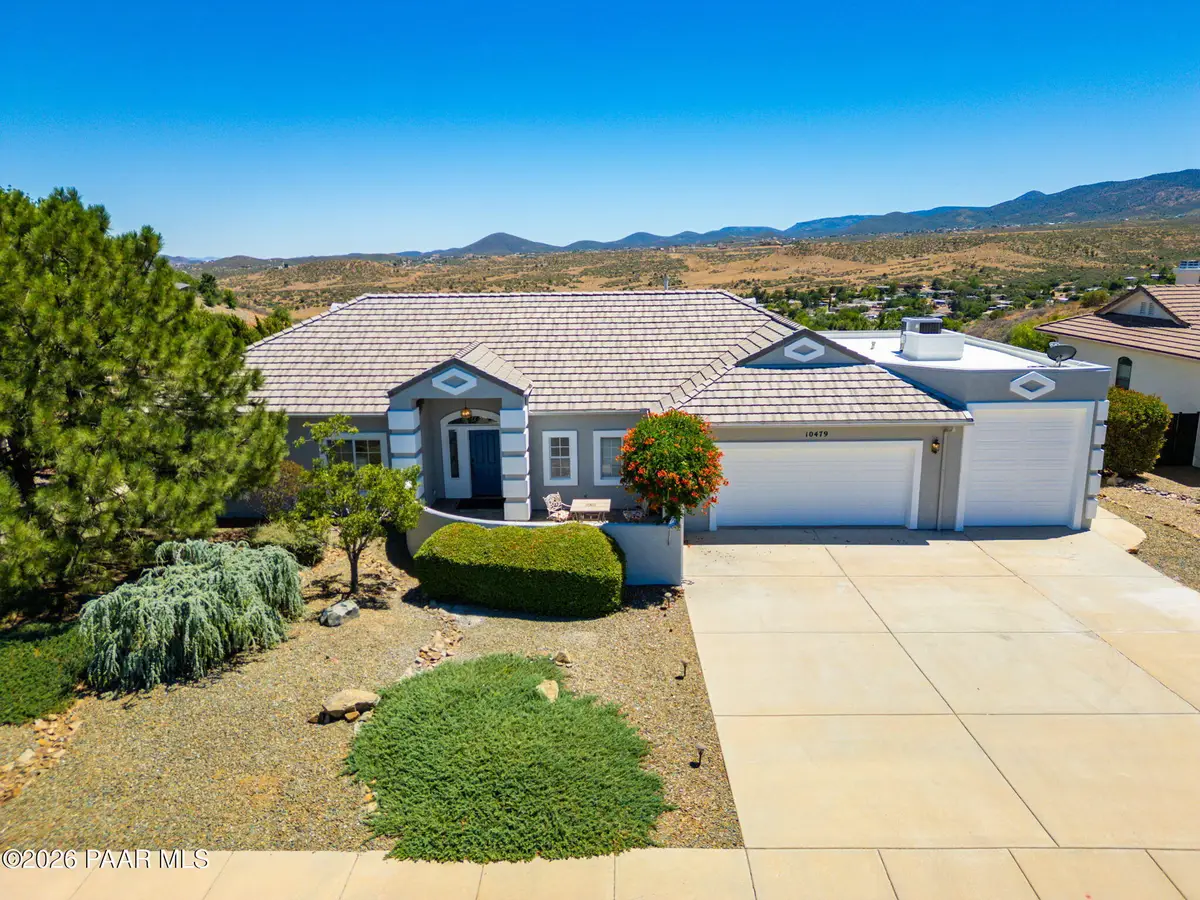 10479 E Old Black Canyon Highway, Prescott Valley, AZ 86327 - #1