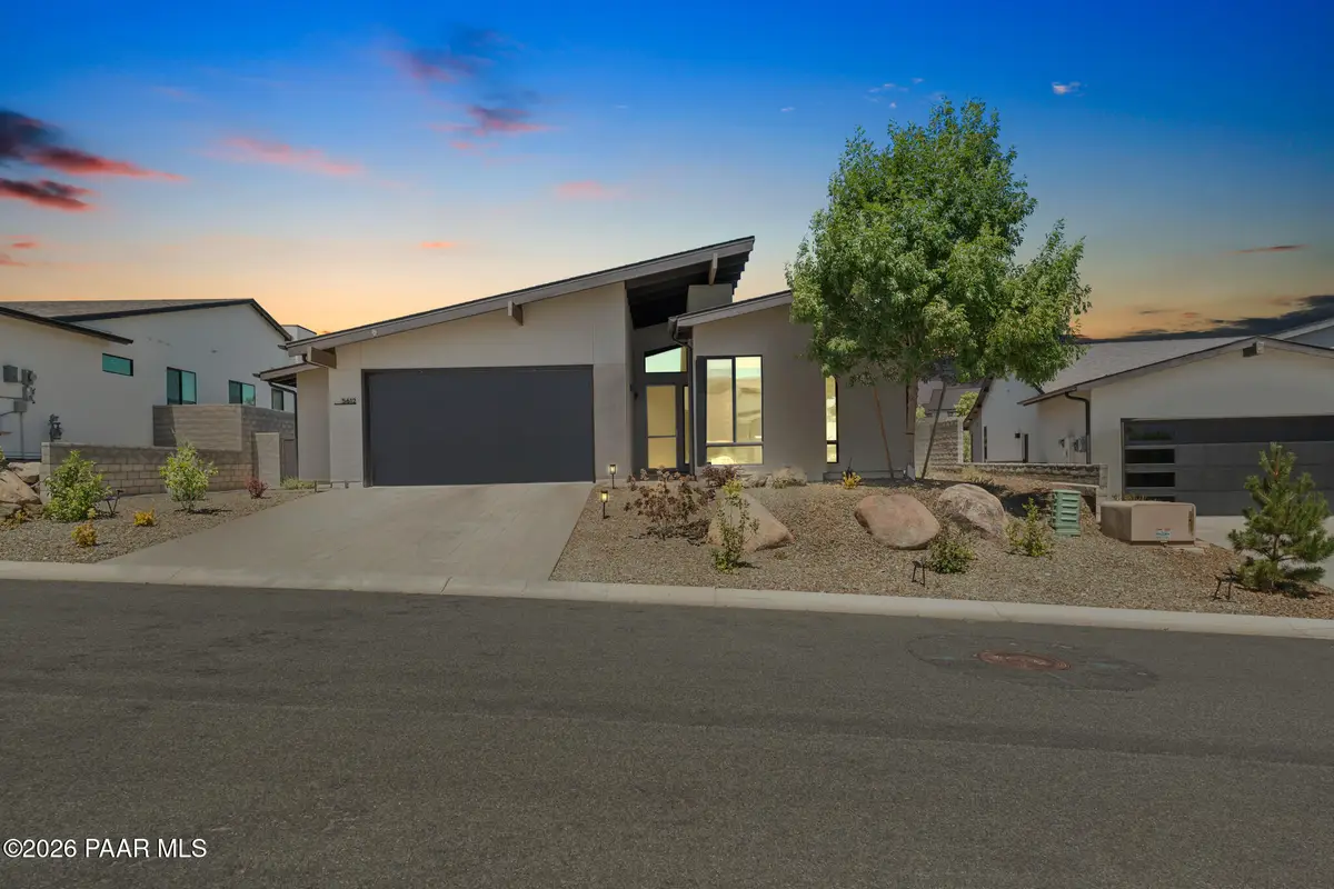 5612 E Killen Loop, Prescott Valley, AZ 86314 - #1