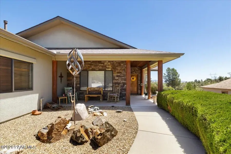 1001 Studebaker Way, Prescott, AZ 86301 - #2