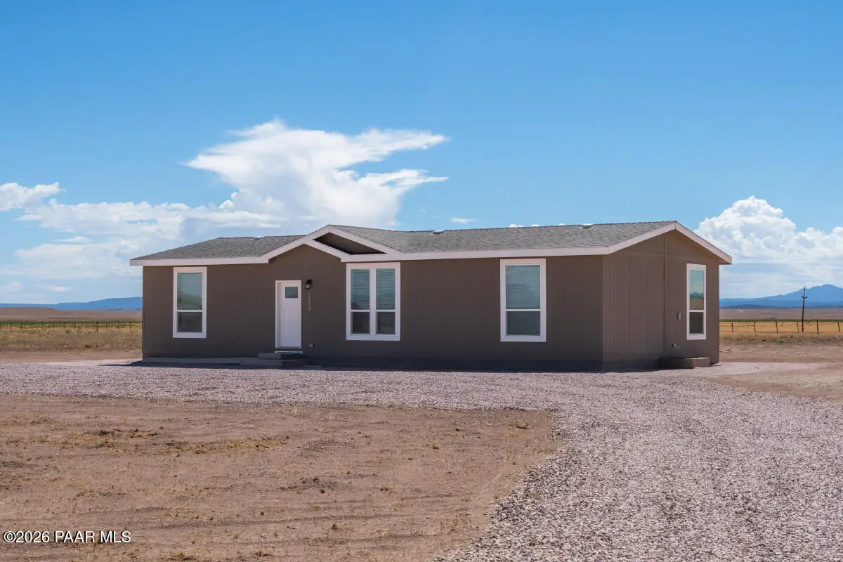 26936 N Chicory Way, Paulden, AZ 86334 - #1