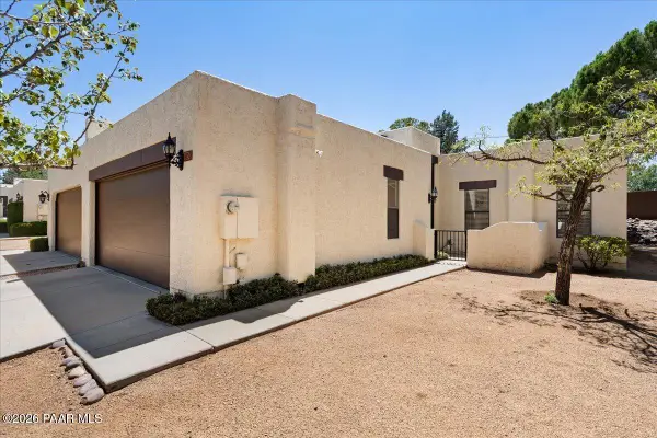 6150 Crista Lynn Place #16, Prescott, AZ 86301