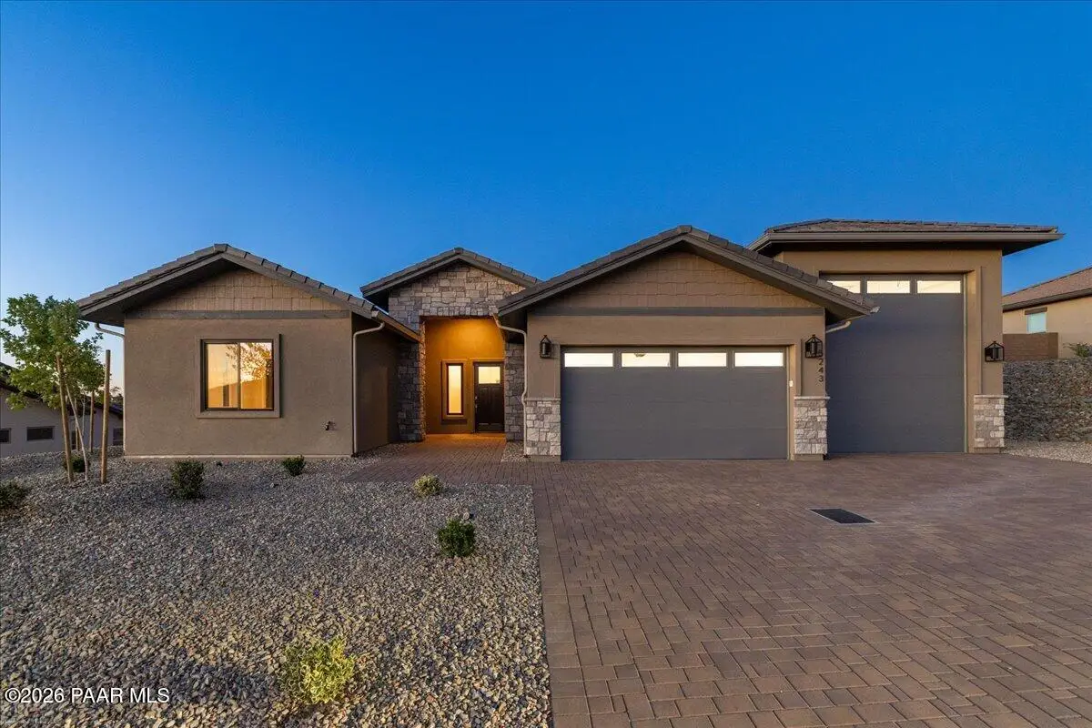 5243 Dells Point Road, Prescott, AZ 86301 - #1