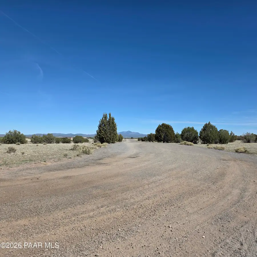 Lot 8b Tanner Rd, Ash Fork, AZ 86320 - #3
