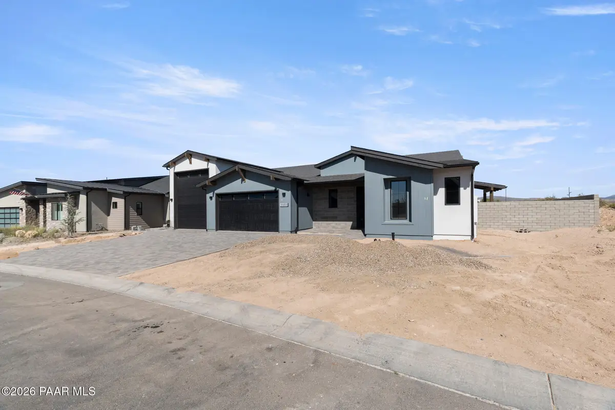 5633 Meridian Court, Prescott, AZ 86305 - #1