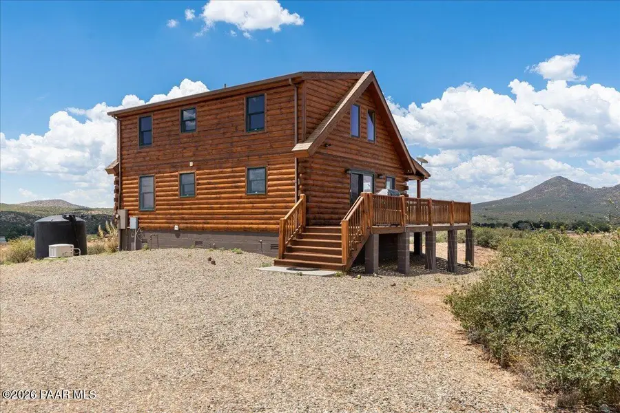 11850 W Faded Whistle Road, Skull Valley, AZ 86338 - #3