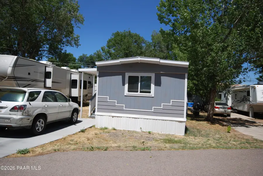 1305 Adams Avenue #13, Prescott, AZ 86305 - #3