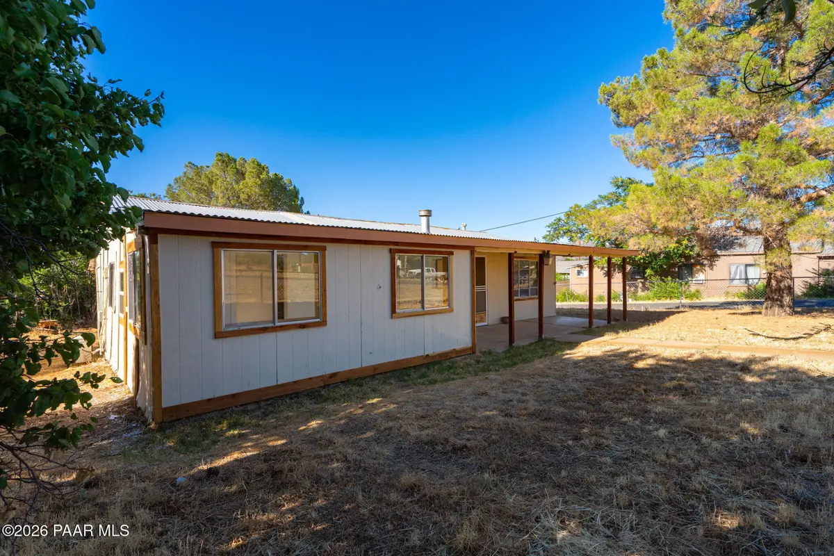 13160 E Prescott Street, Humboldt, AZ 86329 - #1