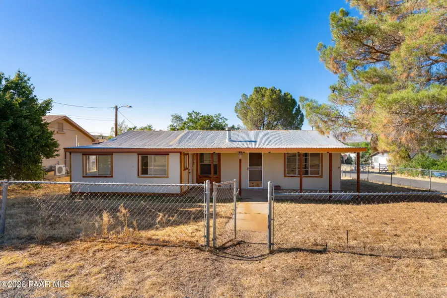 13160 E Prescott Street, Humboldt, AZ 86329 - #2