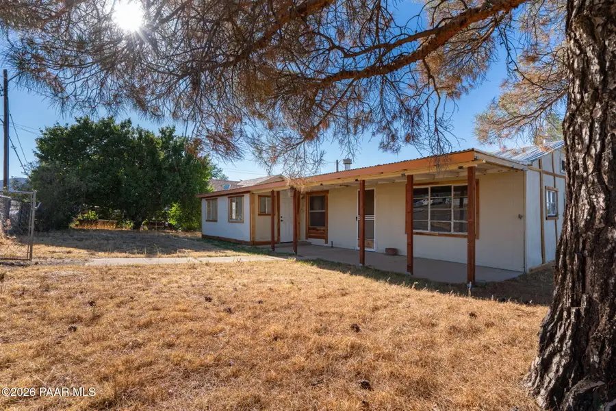 13160 E Prescott Street, Humboldt, AZ 86329 - #3