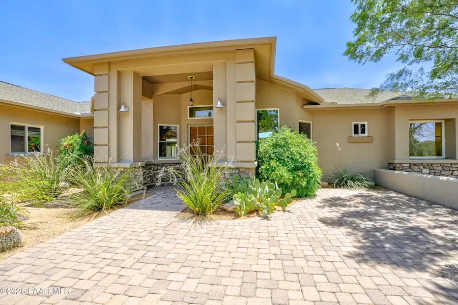 13115 N Yaqui Drive, Prescott, AZ 86305 - #3