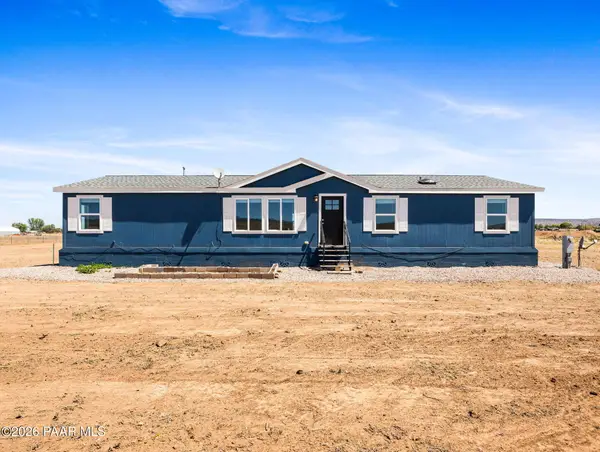 1754 W Deadwood Ranch Road #304-01-035f, Paulden, AZ 86334
