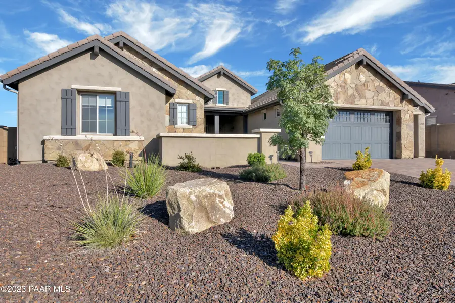 5297 Vista Overlook Trail, Prescott, AZ 86301 - #3