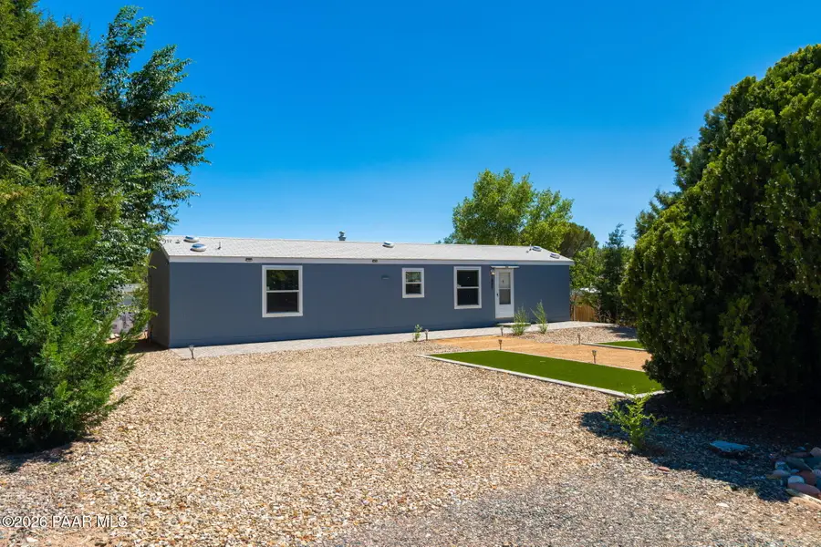 7887 E Spanish Moss Lane, Prescott Valley, AZ 86314 - #3