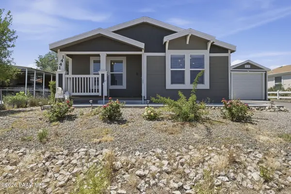 1441 E Perkinsville Road, Chino Valley, AZ 86323
