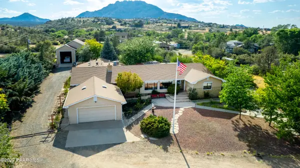 6050 N Williamson Valley Road, Prescott, AZ 86305