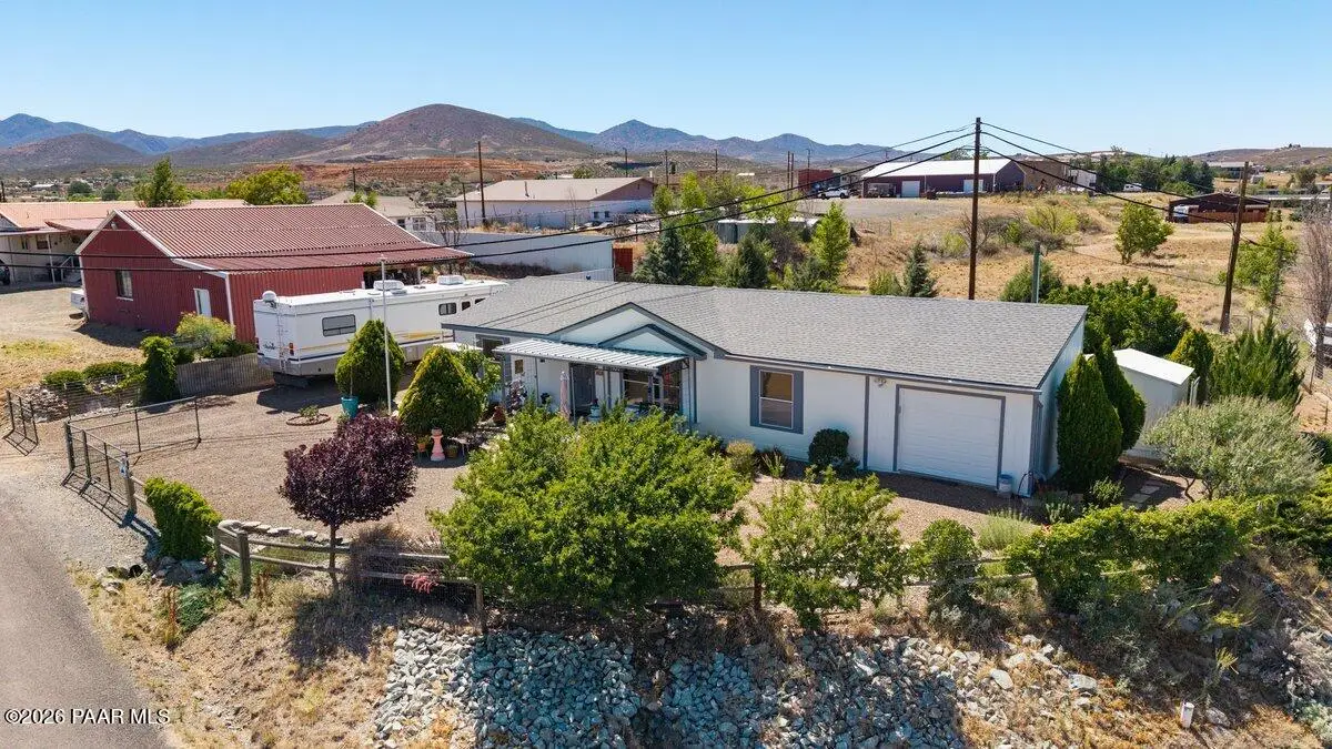 2850 S 3rd Street, Humboldt, AZ 86329 - #1