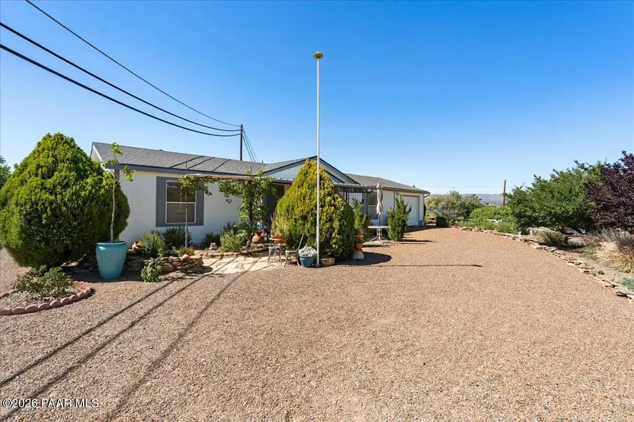 2850 S 3rd Street, Humboldt, AZ 86329 - #2
