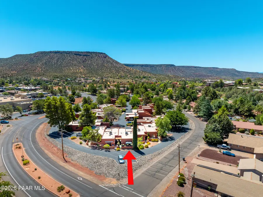 165 Verde Valley School #23, Sedona, AZ 86351 - #2