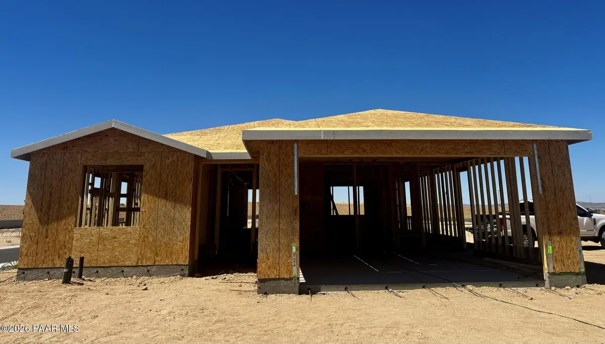 5900 E Dickens Lane, Prescott Valley, AZ 86314 - #1