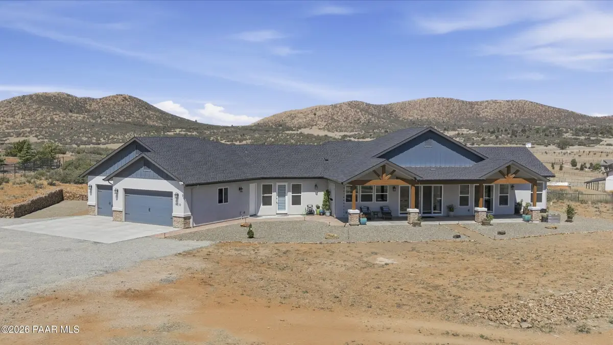 9330 N Concho Street, Prescott Valley, AZ 86315 - #1
