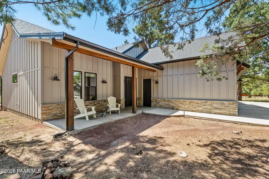 2943 W Castle Pines Drive, Williams, AZ 86046 - #3