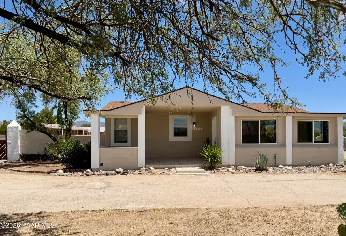 23895 W Cannon Drive, Congress, AZ 85332 - #1