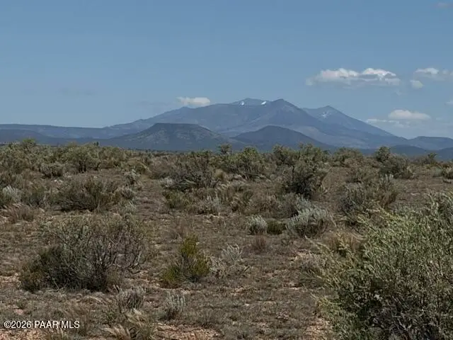 6678-B S Prairie Grass Road, Williams, AZ 86046 - #1