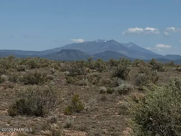 6678-B S Prairie Grass Road, Williams, AZ 86046