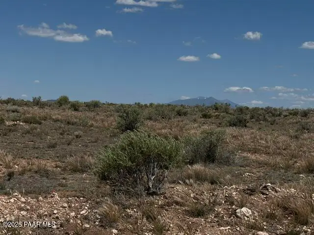 6678-B S Prairie Grass Road, Williams, AZ 86046 - #2