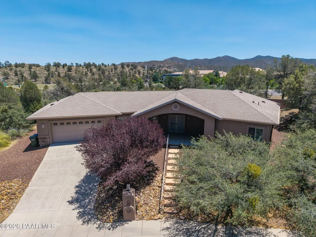 5005 Alamitos Court, Prescott, AZ 86301 - #1