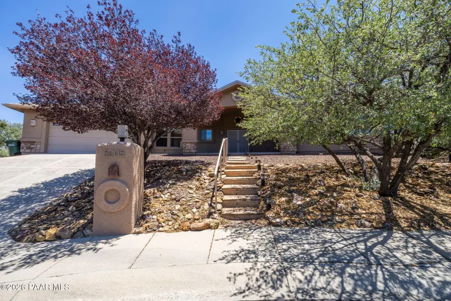 5005 Alamitos Court, Prescott, AZ 86301 - #3