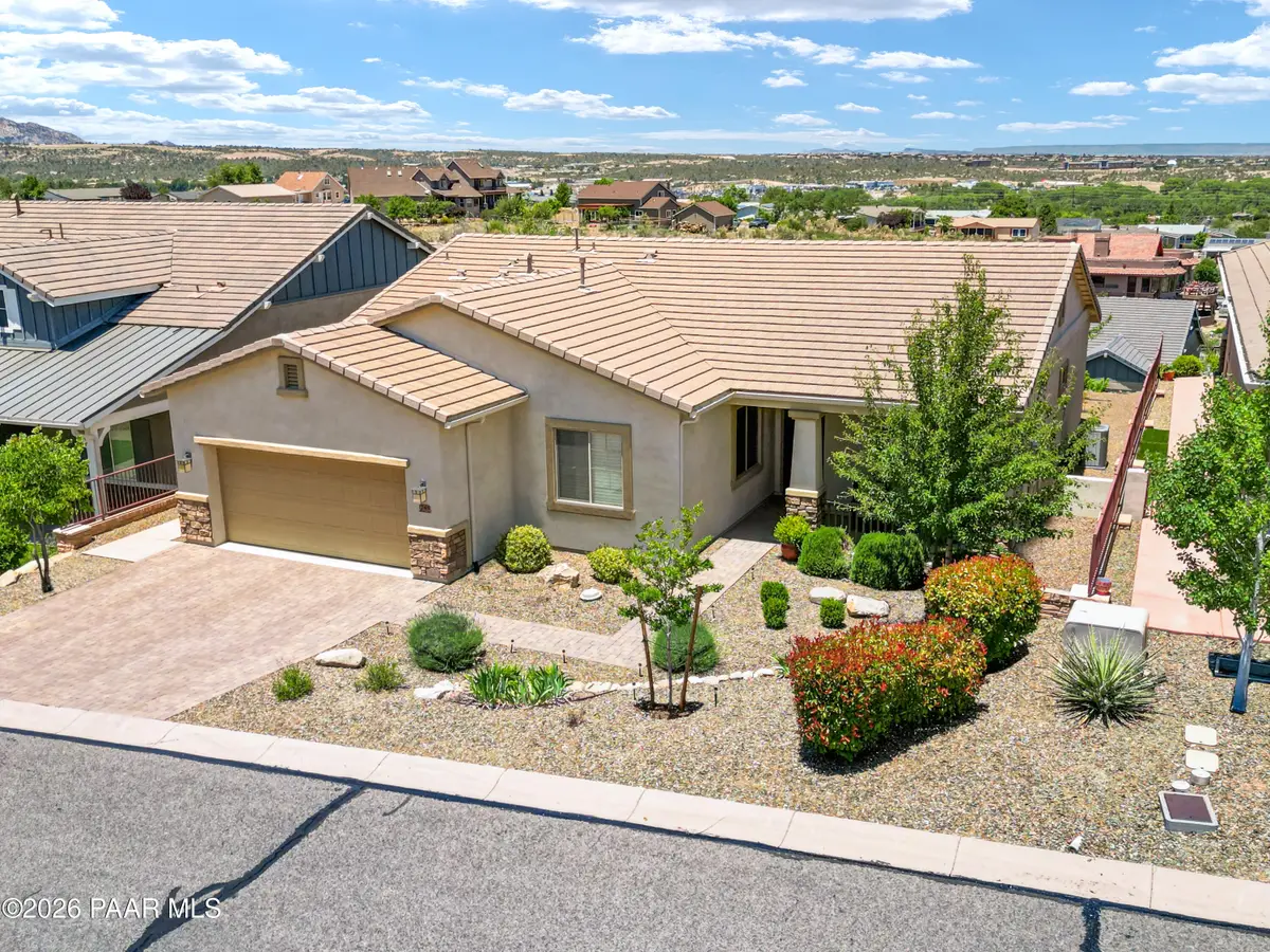 1748 Trinity Rose Drive, Prescott, AZ 86301 - #1