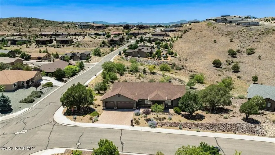 1052 Rough Diamond Drive, Prescott, AZ 86301 - #2